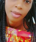 Rencontre Femme Gabon à Libreville  : Suny, 31 ans
